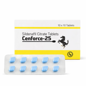 CENFORCE 25 MG (30 x Tablets)
