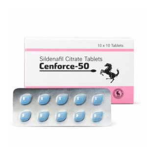 CENFORCE 50 MG (30 x Tablets)