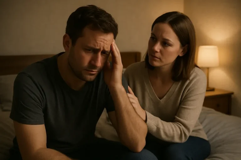 What is Erectile Dysfunction