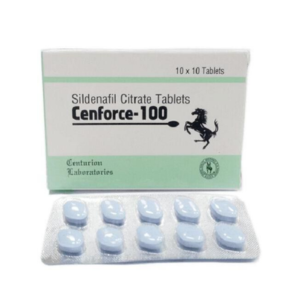 CENFORCE 100 MG (30 x Tablets)