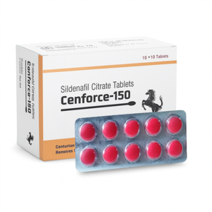 CENFORCE 150 MG (30 x Tablets)