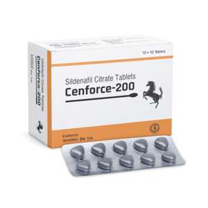 CENFORCE 200 MG (30 x Tablets)