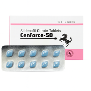 CENFORCE 50 MG (30 x Tablets)