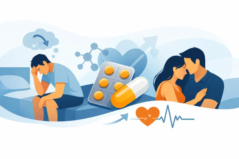 Vilitra for Erectile Dysfunction Explained