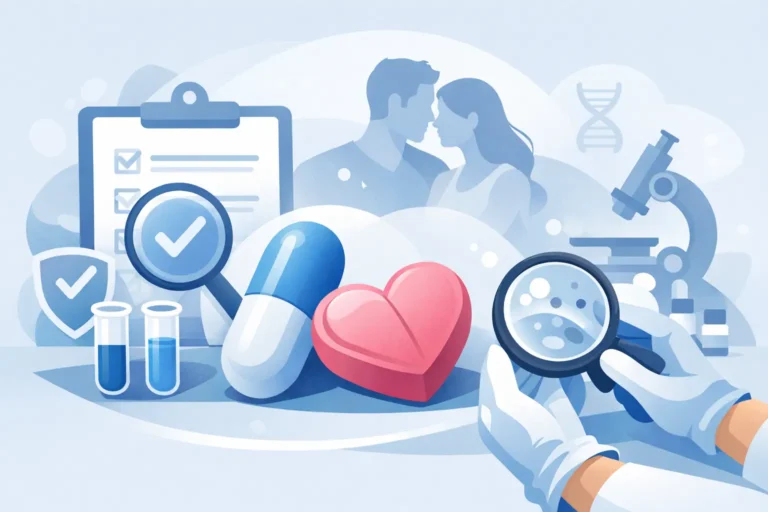 How to Choose Third Party Tested ED Pills