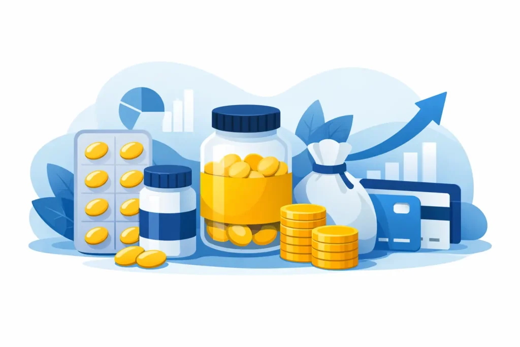 Best Tadalafil Value Packs for Smarter Savings
