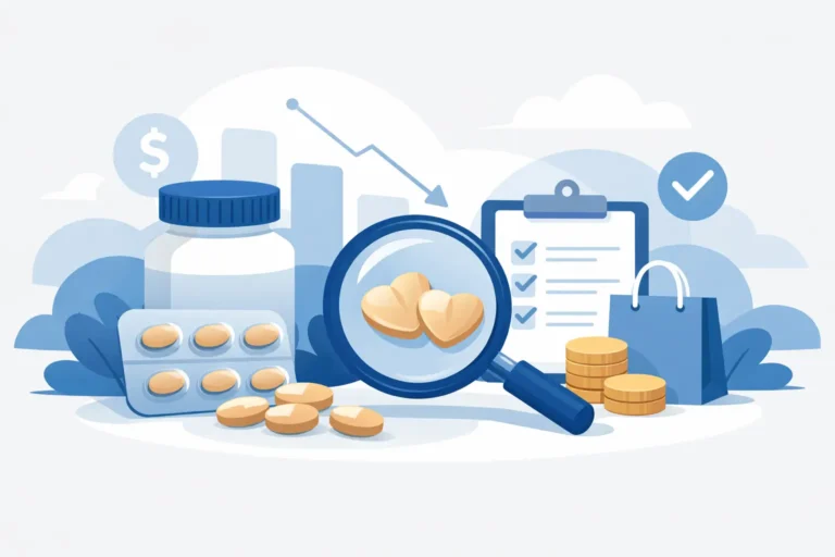 Cheap Tadalafil Tablets Without the Guesswork