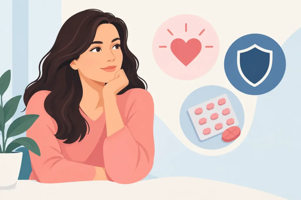 Can Women Take Lovegra? Safety and What to Know