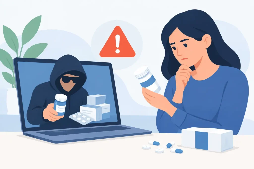 Top Signs of Medication Scams You Should Spot